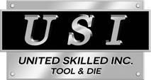 United Skilled INC. Tool & Die